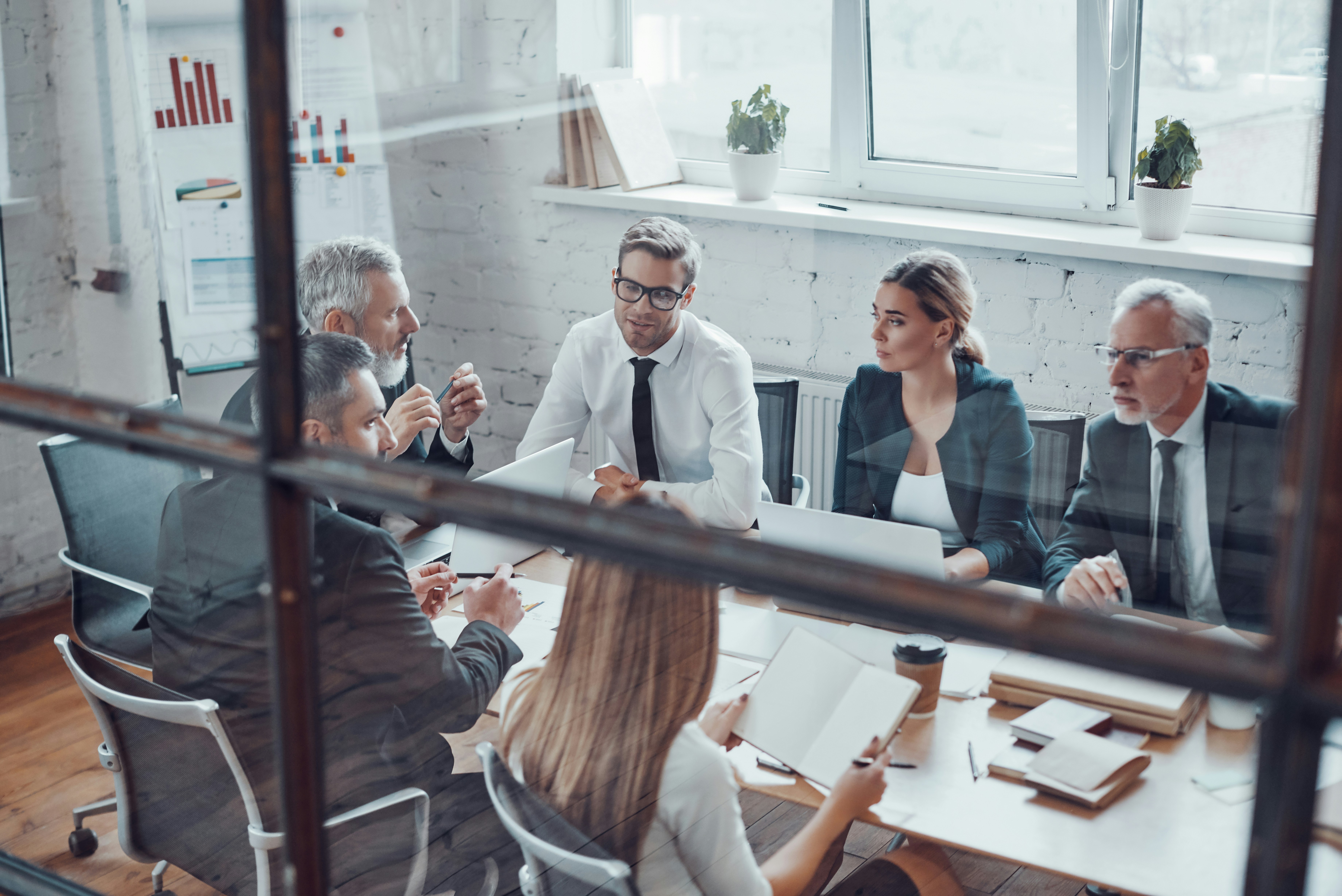 Prozessmanagement ad interim